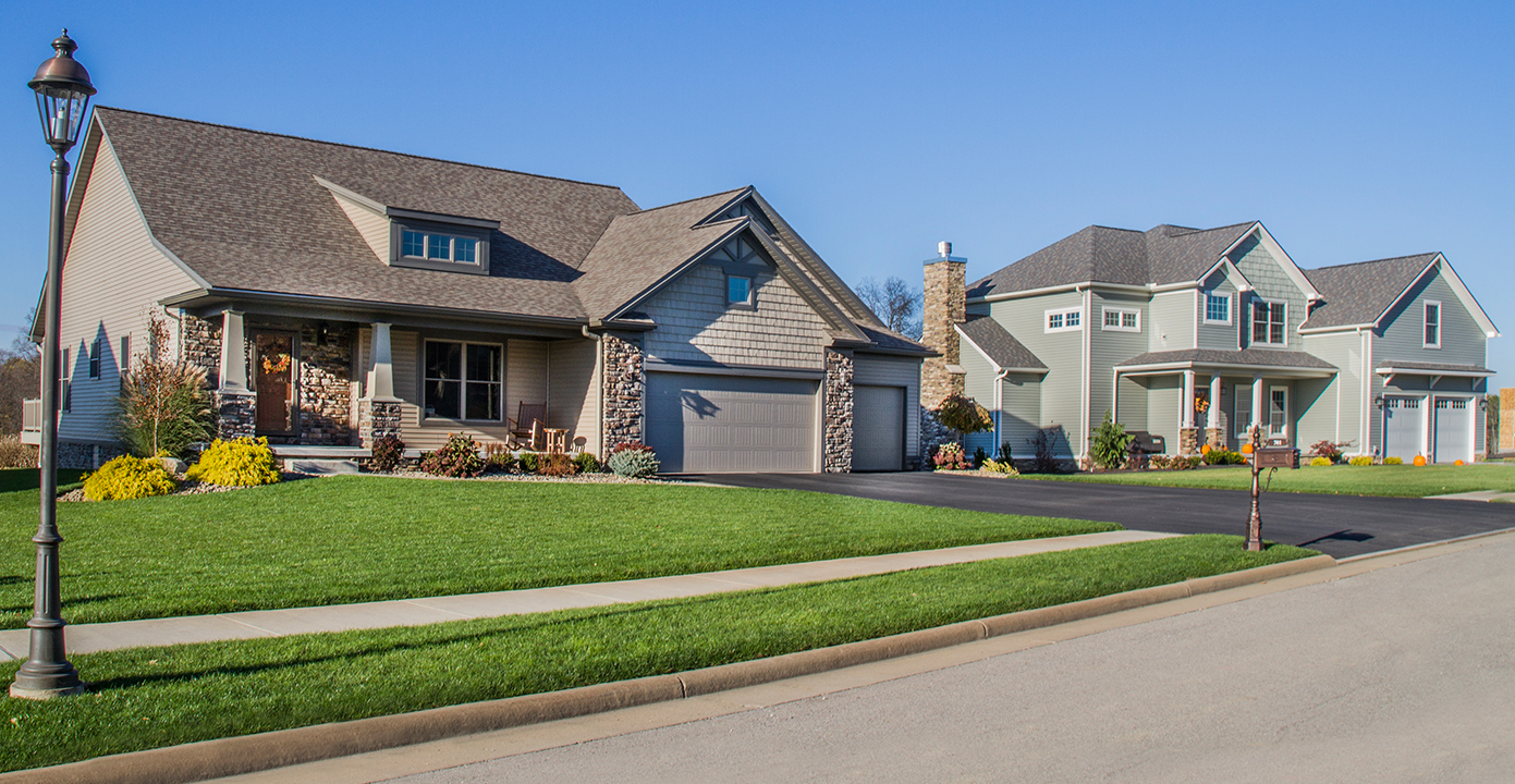 Single Family Home