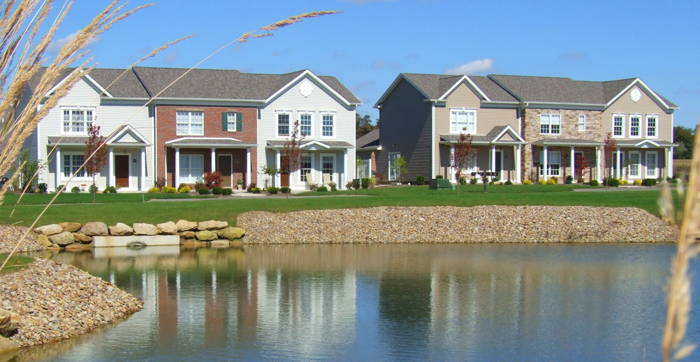 Townhome